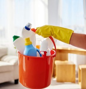 Navigating Challenges And Seizing Opportunities In The Cleaning Service Industry