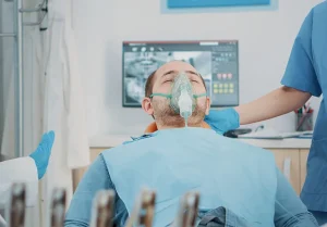 A Guide To Oral Treatment With General Anaesthesia