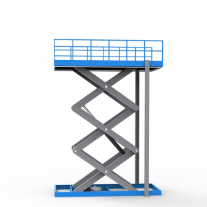 Compact Wheelchair Lifts For Small Spaces