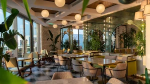 The Relationship Between Aarchitecture and Luxury Fit Out