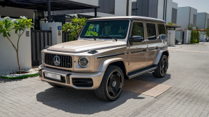 Why You Should Never Settle For Less Than A Mercedes Car Hire