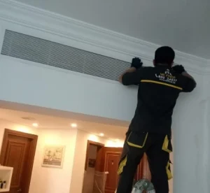 Why Your AC Stopped Working Suddenly